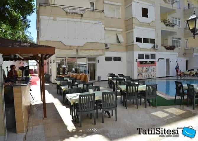 Dayi Diamond Suit Hotel 